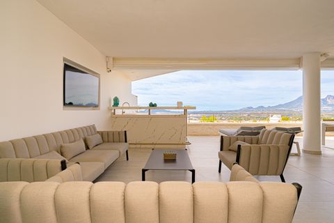 Lejlighed i Altea, Alicante, Altea - € 895.000 | Ref: 3516 - foto 2