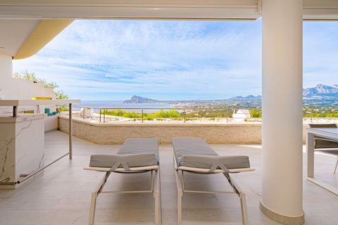 Lejlighed i Altea, Alicante, Altea - € 895.000 | Ref: 3516 - foto 3