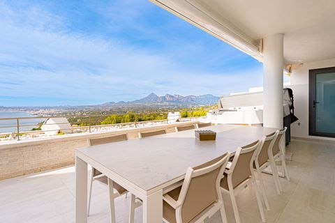Lejlighed i Altea, Alicante, Altea - € 895.000 | Ref: 3516 - foto 4