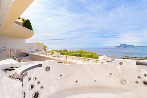 Lejlighed i Altea, Alicante, Altea - € 895.000 | Ref: 3516 - foto 5