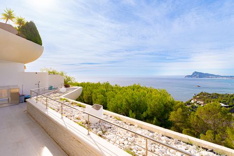 Lejlighed i Altea, Alicante, Altea - € 895.000 | Ref: 3516 - foto 6