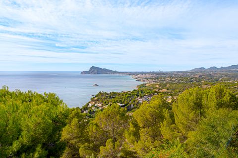 Lejlighed i Altea, Alicante, Altea - € 895.000 | Ref: 3516 - foto 7