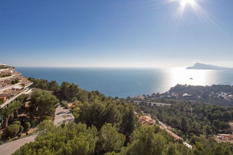 Lejlighed i Altea, Alicante, Altea - € 895.000 | Ref: 3516 - foto 9
