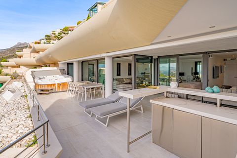 Lejlighed i Altea, Alicante, Altea - € 895.000 | Ref: 3516 - foto 10