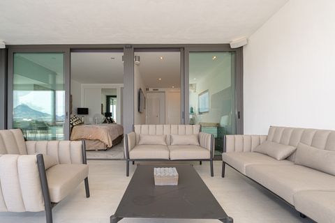 Lejlighed i Altea, Alicante, Altea - € 895.000 | Ref: 3516 - foto 11