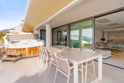 Lejlighed i Altea, Alicante, Altea - € 895.000 | Ref: 3516 - foto 13