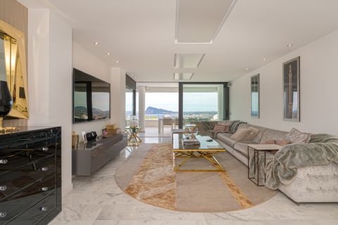 Lejlighed i Altea, Alicante, Altea - € 895.000 | Ref: 3516 - foto 17