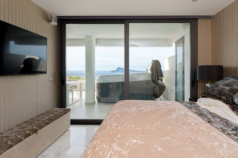 Lejlighed i Altea, Alicante, Altea - € 895.000 | Ref: 3516 - foto 25