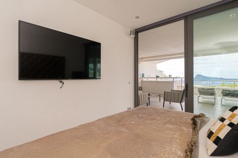 Lejlighed i Altea, Alicante, Altea - € 895.000 | Ref: 3516 - foto 33