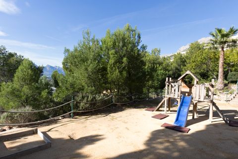 Lejlighed i Altea, Alicante, Altea - € 895.000 | Ref: 3516 - foto 39