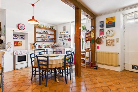 Villa a Marseillette, Aude, Marseillette - € 260.000 | Ref: BVI81956 - foto 5