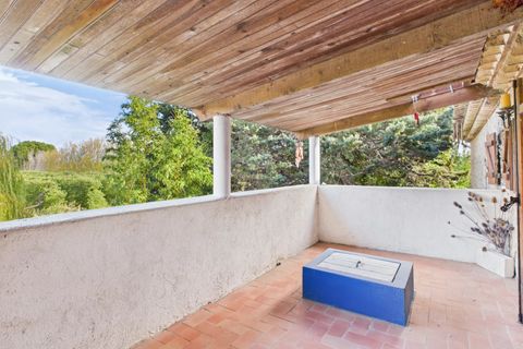 Villa a Marseillette, Aude, Marseillette - € 260.000 | Ref: BVI81956 - foto 11