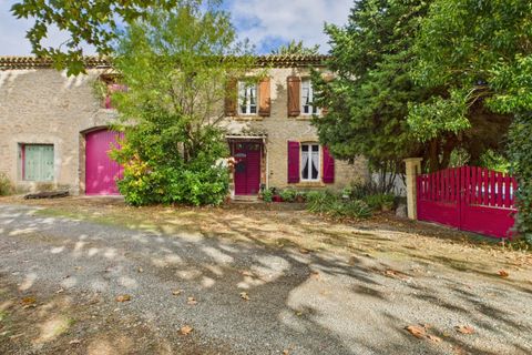 Villa i Marseillette, Aude, Marseillette - € 260.000 | Ref: BVI81956 - foto 1