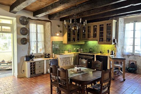Villa Montaigu-de-Quercy, Tarn-et-Garonne, Montaigu-de-Quercy - € 425.550 | Ref: BVI82562 - photo 5