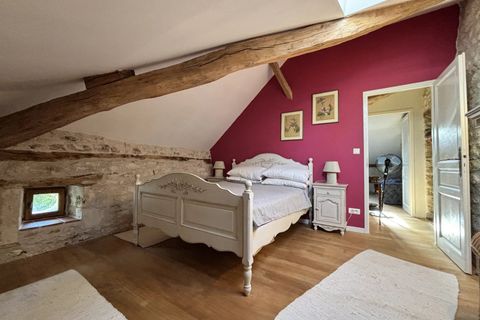 Villa Montaigu-de-Quercy, Tarn-et-Garonne, Montaigu-de-Quercy - € 425.550 | Ref: BVI82562 - photo 6