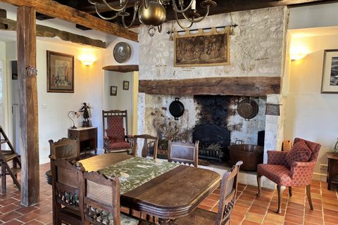 Villa Montaigu-de-Quercy, Tarn-et-Garonne, Montaigu-de-Quercy - € 425.550 | Ref: BVI82562 - photo 7