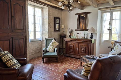 Villa Montaigu-de-Quercy, Tarn-et-Garonne, Montaigu-de-Quercy - € 425.550 | Ref: BVI82562 - photo 9