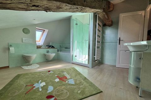 Villa Montaigu-de-Quercy, Tarn-et-Garonne, Montaigu-de-Quercy - € 425.550 | Ref: BVI82562 - photo 10