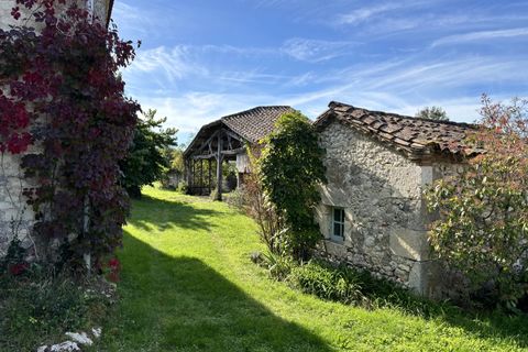 Villa Montaigu-de-Quercy, Tarn-et-Garonne, Montaigu-de-Quercy - € 425.550 | Ref: BVI82562 - photo 14