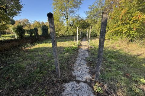 Landsbyhus i Tocane-Saint-Apre, Dordogne, Tocane-Saint-Apre - € 141.700 | Ref: BVI82091 - foto 2