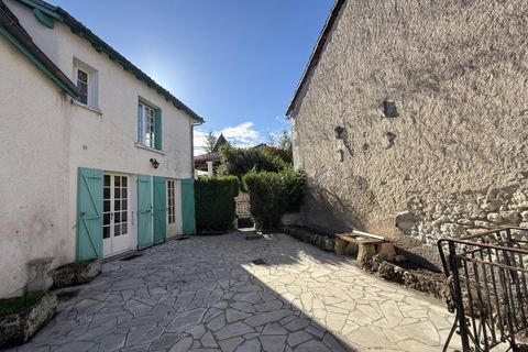 Landsbyhus i Tocane-Saint-Apre, Dordogne, Tocane-Saint-Apre - € 141.700 | Ref: BVI82091 - foto 14