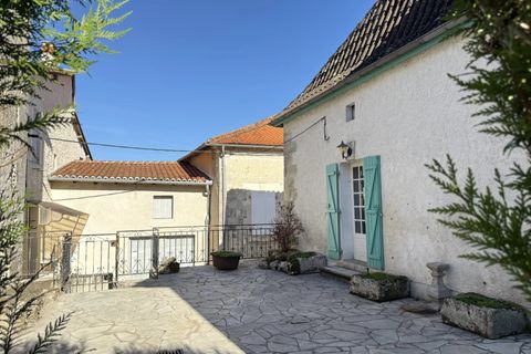 Landsbyhus i Tocane-Saint-Apre, Dordogne, Tocane-Saint-Apre - € 141.700 | Ref: BVI82091 - foto 15