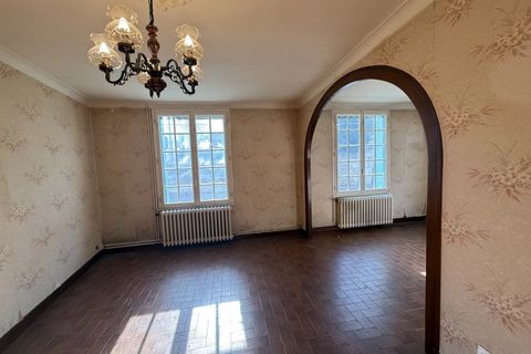 Landsbyhus i Tocane-Saint-Apre, Dordogne, Tocane-Saint-Apre - € 141.700 | Ref: BVI82091 - foto 3