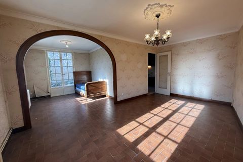 Landsbyhus i Tocane-Saint-Apre, Dordogne, Tocane-Saint-Apre - € 141.700 | Ref: BVI82091 - foto 4
