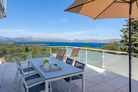 Villa a Alcudia, Mallorca, Alcudia - € 3.985.000 | Ref: BON40950ETV - foto 6