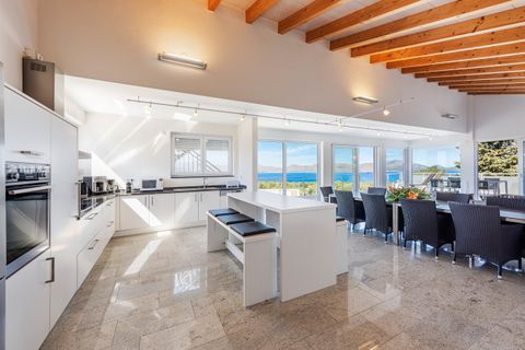 Villa a Alcudia, Mallorca, Alcudia - € 3.985.000 | Ref: BON40950ETV - foto 7