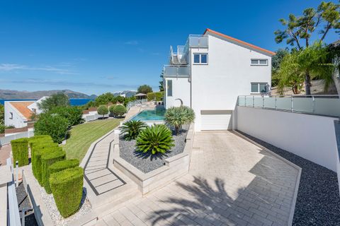 Villa a Alcudia, Mallorca, Alcudia - € 3.985.000 | Ref: BON40950ETV - foto 9