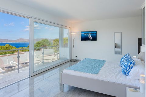 Villa a Alcudia, Mallorca, Alcudia - € 3.985.000 | Ref: BON40950ETV - foto 10