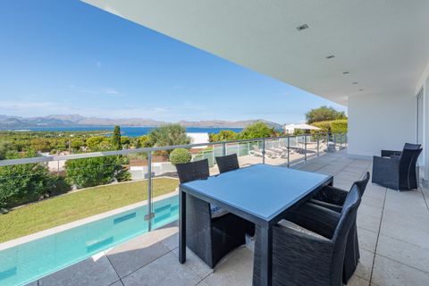 Villa a Alcudia, Mallorca, Alcudia - € 3.985.000 | Ref: BON40950ETV - foto 13