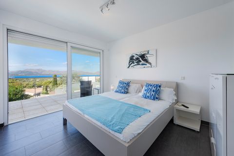Villa a Alcudia, Mallorca, Alcudia - € 3.985.000 | Ref: BON40950ETV - foto 14