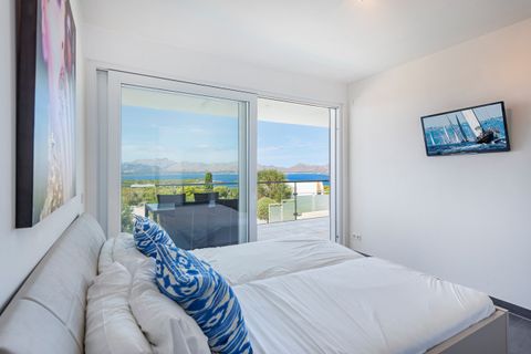 Villa a Alcudia, Mallorca, Alcudia - € 3.985.000 | Ref: BON40950ETV - foto 17