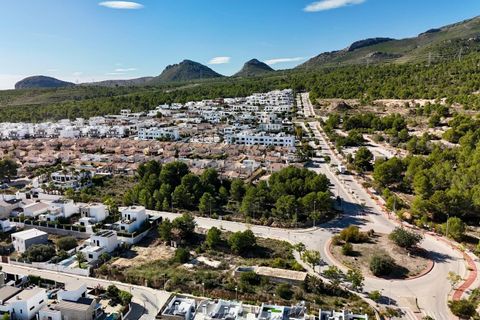 Villa i Polop, Alicante, Polop - € 489.000 | Ref: F1201/6084 - foto 7