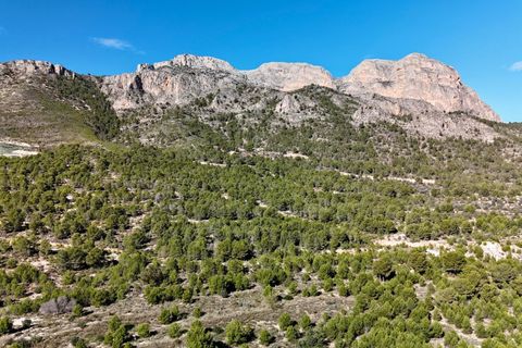 Villa i Polop, Alicante, Polop - € 489.000 | Ref: F1201/6084 - foto 8