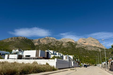 Villa i Polop, Alicante, Polop - € 489.000 | Ref: F1201/6084 - foto 10