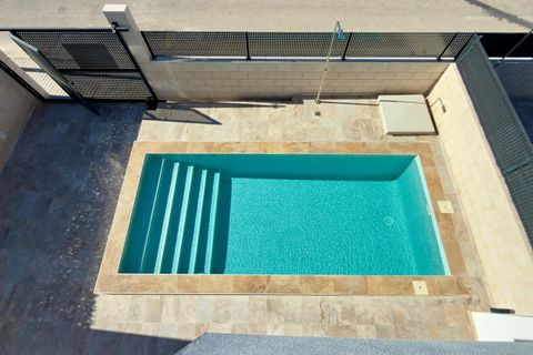 Villa i Polop, Alicante, Polop - € 489.000 | Ref: F1201/6084 - foto 13