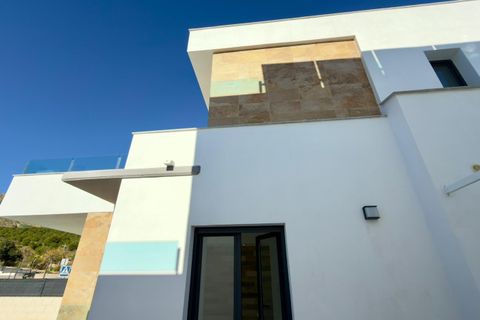 Villa i Polop, Alicante, Polop - € 489.000 | Ref: F1201/6084 - foto 14