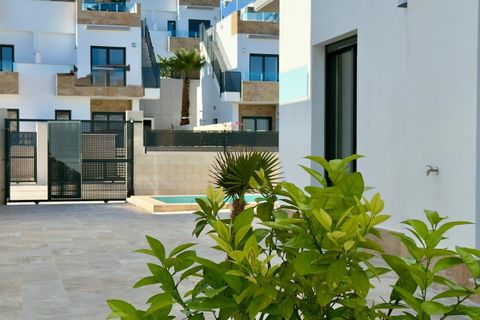 Villa i Polop, Alicante, Polop - € 489.000 | Ref: F1201/6084 - foto 17