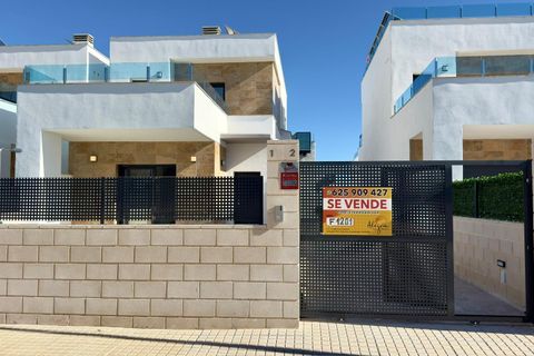 Villa i Polop, Alicante, Polop - € 489.000 | Ref: F1201/6084 - foto 23