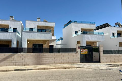 Villa i Polop, Alicante, Polop - € 489.000 | Ref: F1201/6084 - foto 24