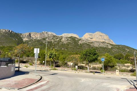 Villa i Polop, Alicante, Polop - € 489.000 | Ref: F1201/6084 - foto 26