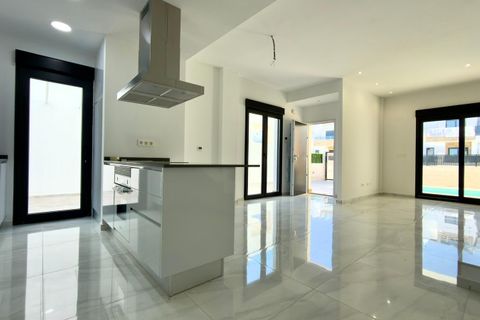 Villa i Polop, Alicante, Polop - € 489.000 | Ref: F1201/6084 - foto 28