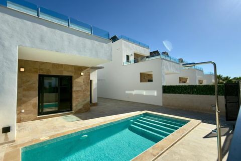Villa i Polop, Alicante, Polop - € 489.000 | Ref: F1201/6084 - foto 29