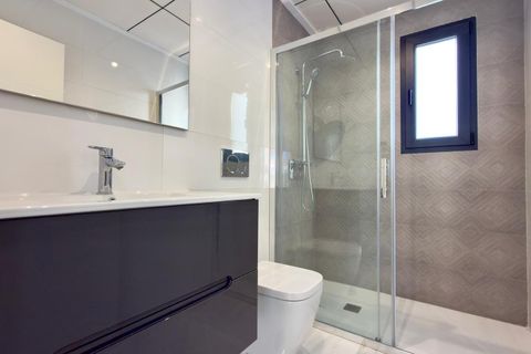 Villa i Polop, Alicante, Polop - € 489.000 | Ref: F1201/6084 - foto 44