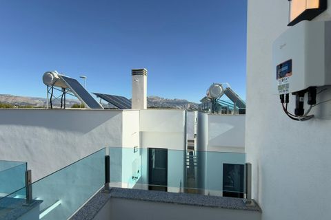 Villa i Polop, Alicante, Polop - € 489.000 | Ref: F1201/6084 - foto 49