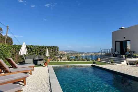 Villa i Salobrena, Granada, Salobrena - € 895.000 | Ref: 5365 - foto 4