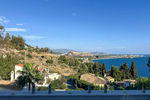 Villa i Salobrena, Granada, Salobrena - € 895.000 | Ref: 5365 - foto 27